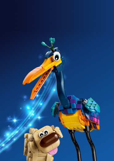 Disney Toys and Gifts