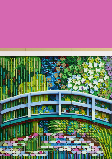 Art Sets and Wall Art Toys
