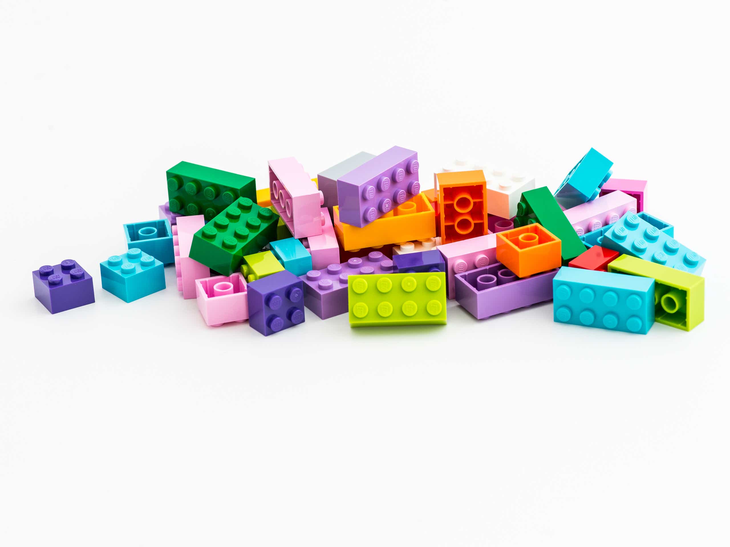 Responsible Business Principles People - Sustainability - LEGO.com