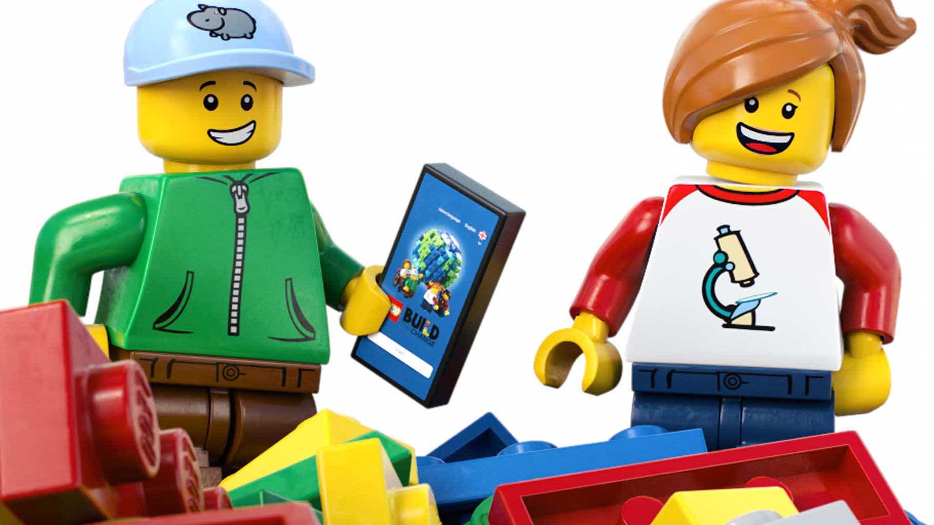 Build the Change, tips to get started Sostenibilidad MX