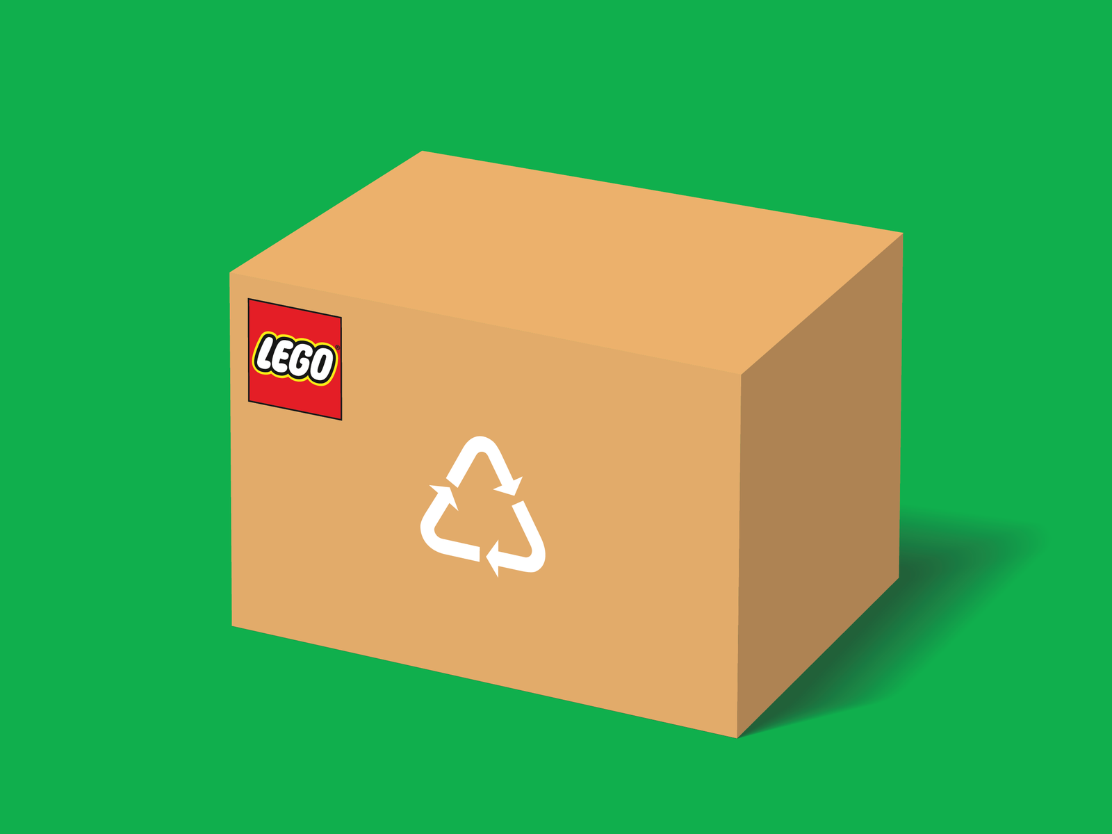 Recycling - Sustainability - LEGO.com US