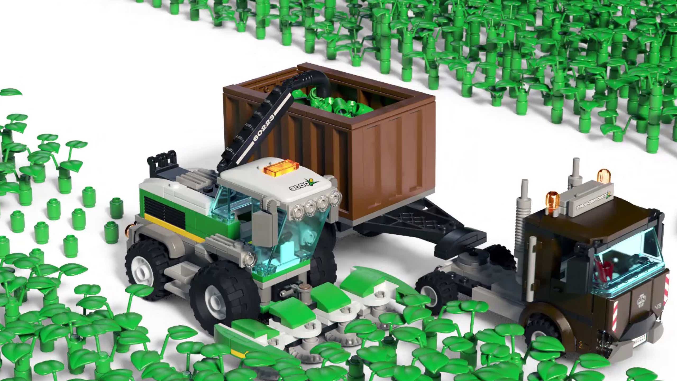 - Sustainability - LEGO.com US