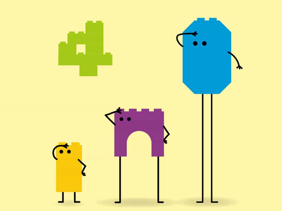 Build the Change, tips to get started - Sustainability - LEGO.com US