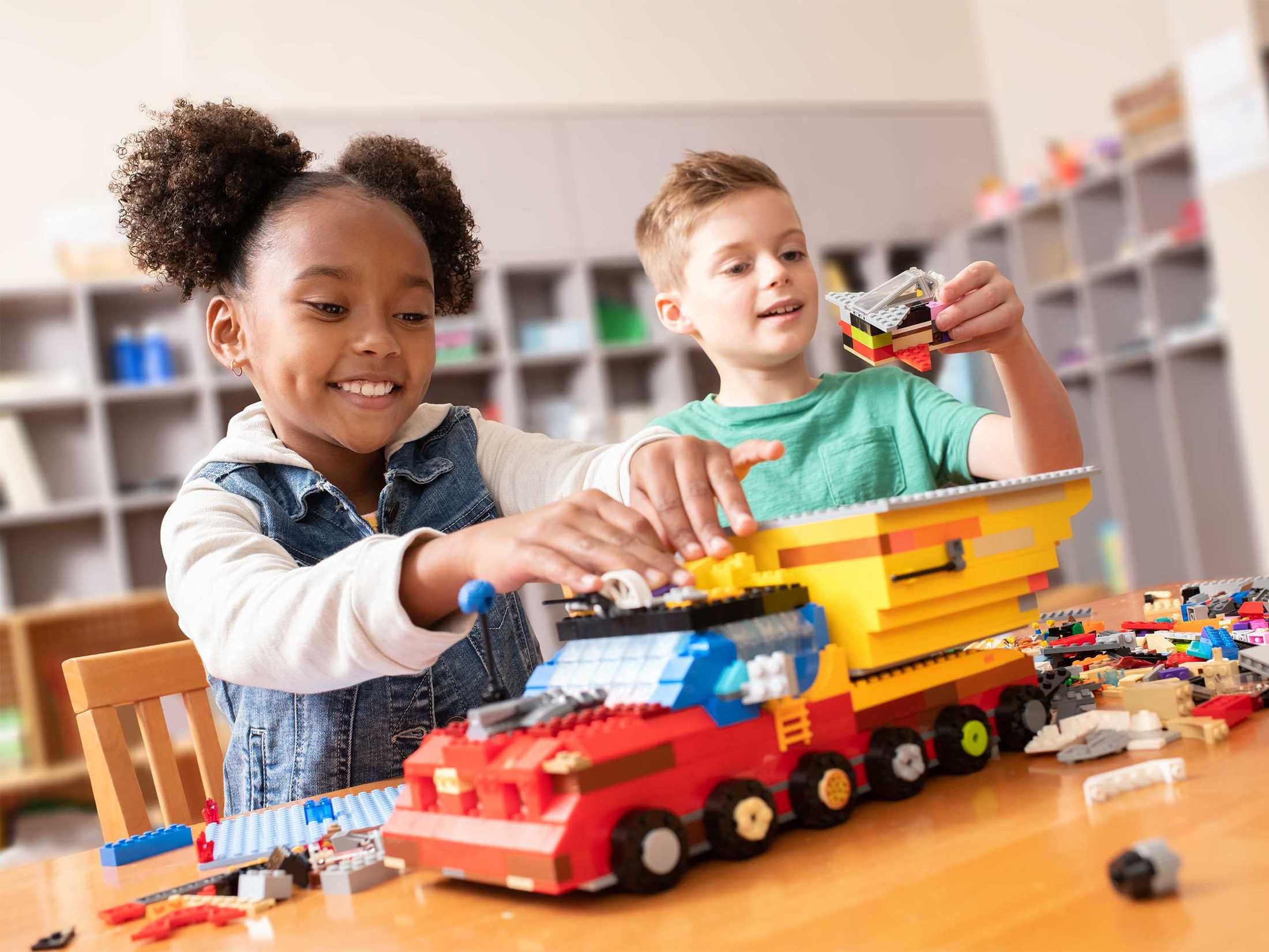 Replay - Sustainability - LEGO.com US