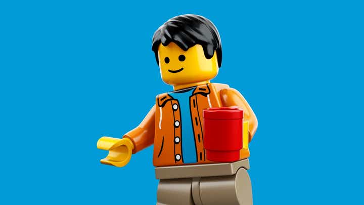 Diversity and inclusion - People - - LEGO.com MY