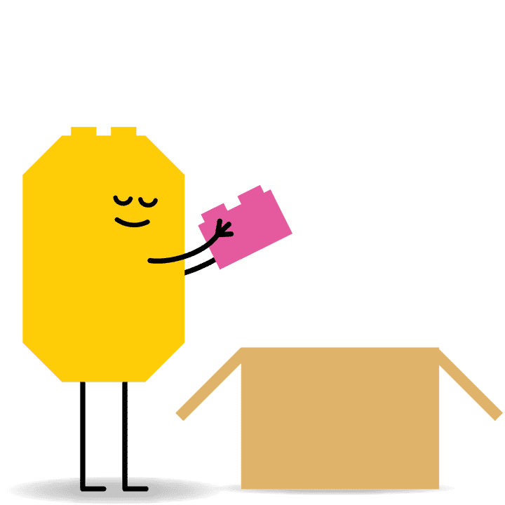 Sort anything that's not accepted