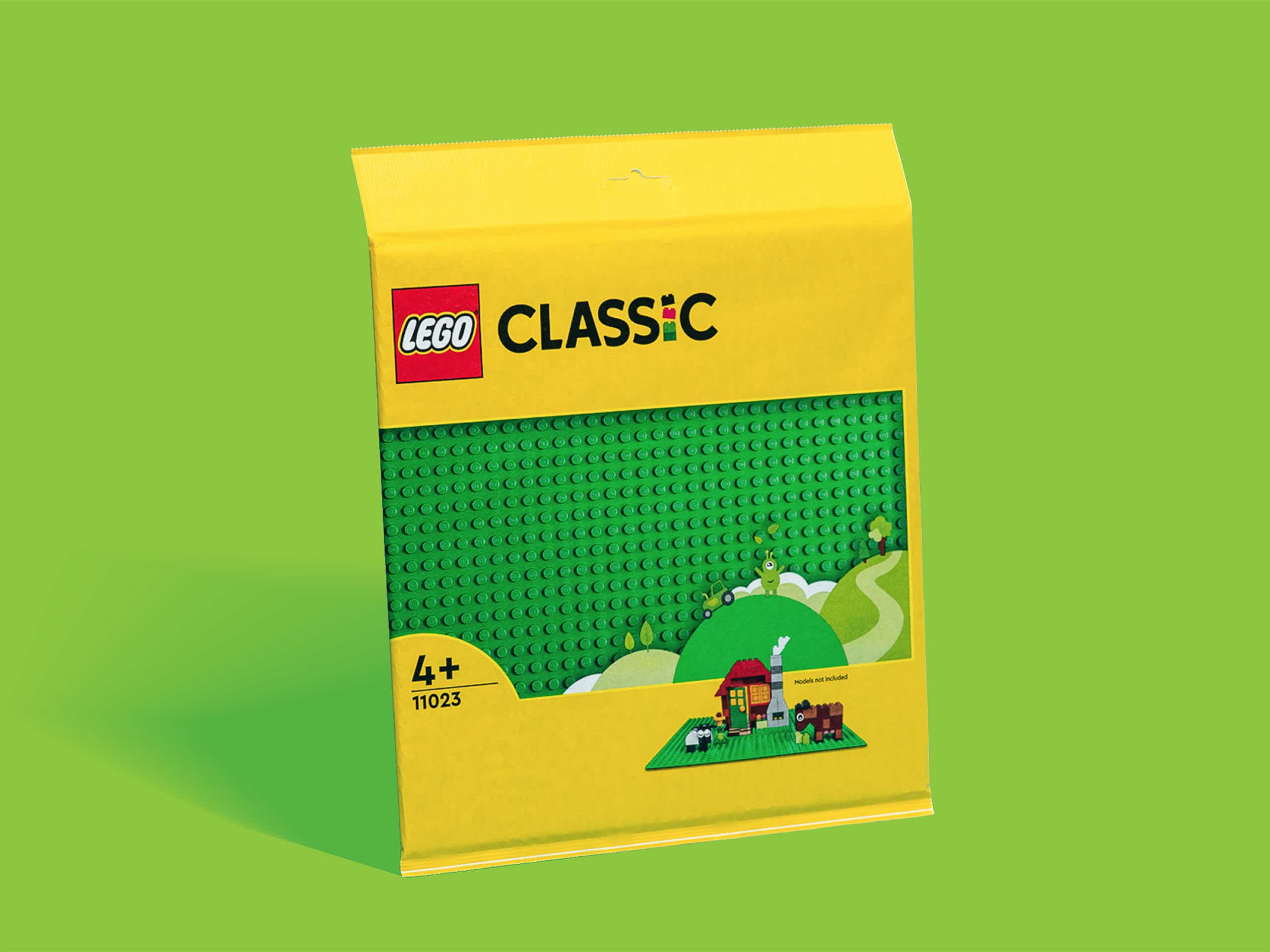 vigtigste Omhyggelig læsning Glat Environment - Sustainability - LEGO.com US