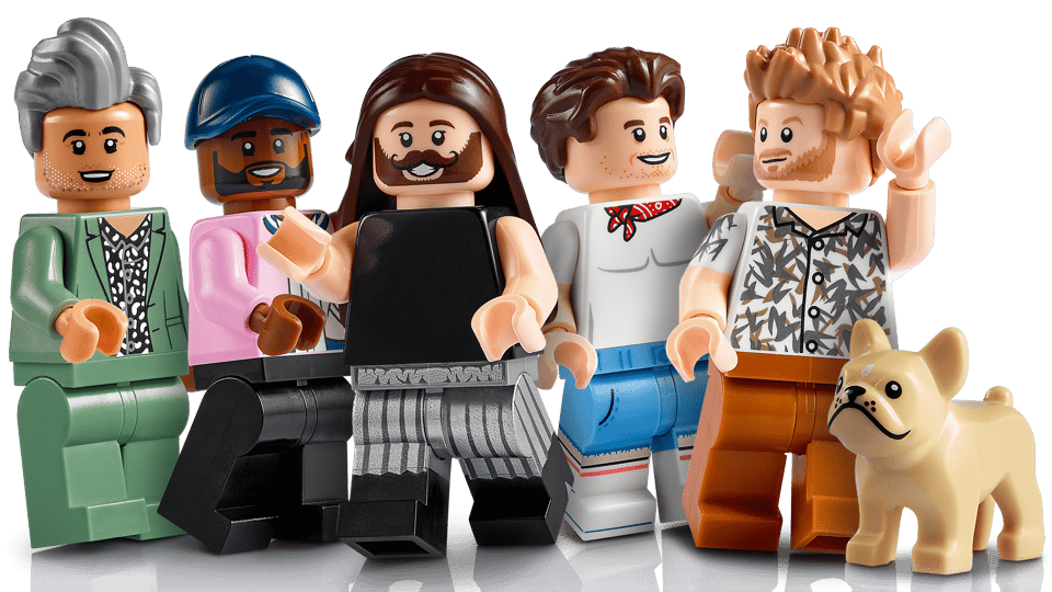 Lego People.pdf People - Sustainability - LEGO.com AU