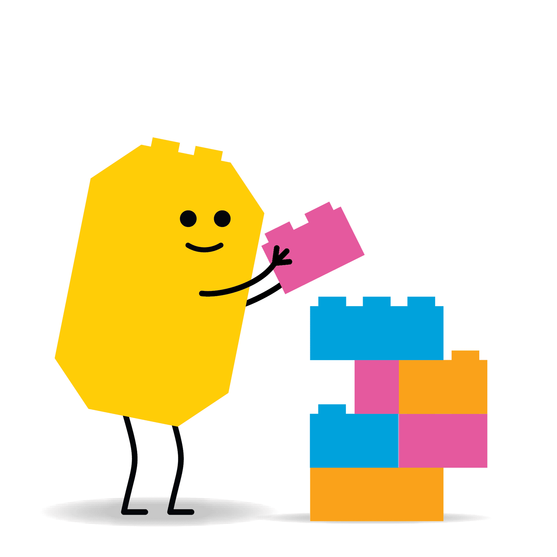 Lego Resassembly Replay - Sustainability - LEGO.com US