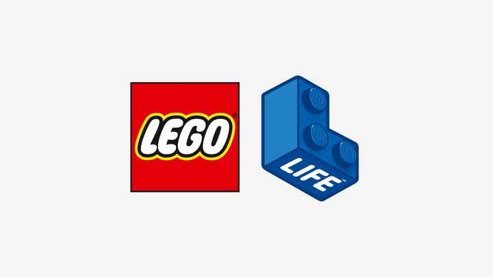 - LEGO.com en