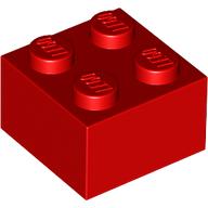 Lego brick with element ID '300321'.