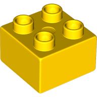LEGO DUPLO: Basic Bricks Deluxe (6176) for sale online