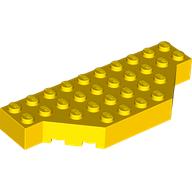 Lego 5 Schrägsteine 2x2 45 Grad transparent neongrün  3039 Set 6600 6617 4610 