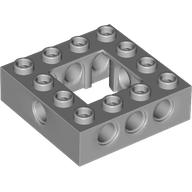 NEW LEGO Part Number 2653 in Med Stone Grey