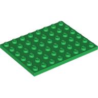 Lapin / Lièvre - Pièce LEGO® 69599 - Super Briques