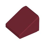 ROOF TILE 1X1X2/3, ABS