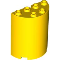 Lego flat round yellow set 8037 3495 4999 7633/4 yellow round flat 4 x 4