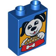 Lego Lego Duplo LEGO® DUPLO® 5656 L'animalerie