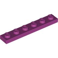 Lapin / Lièvre - Pièce LEGO® 69599 - Super Briques