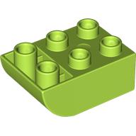 LEGO Duplo 10848 - My First Building Blocks - DECOTOYS