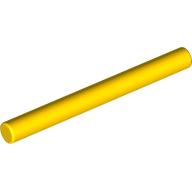 – 6116606 2 x Lego Yellow light sword blades Parts & Pieces pole, stick 