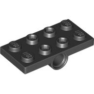 LEGO Sorting Tray Dots, 7 Compartment, Bottom (Fits 901956)