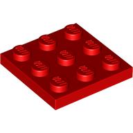 Inventory for 21185-1: The Nether Bastion | Brickset: LEGO set 