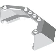 WINDSCREEN 8X5X2