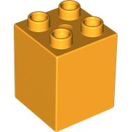 DUPLO BRICK 2X2X2