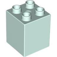 DUPLO BRICK 2X2X2