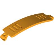 PANEL CURVED 3X13X2