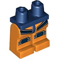 Inventory for 60266-1: Ocean Exploration Ship | Brickset: LEGO set 