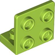 Parts & Pieces 5 x Lego Grey BUTT 4566028 