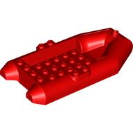 Random part of the day: Rubber Boat 6X12X2