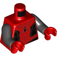 Inventory for 30443-1: Spider-Man Bridge Battle | Brickset: LEGO 