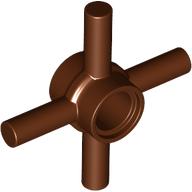 3.2 SHAFT ELEMENT W/ 4.85 HOLE