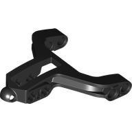 SUSPENSION ARM, 7M W/ BALL CUP