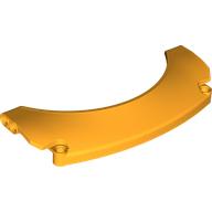 SHELL 6X15X2, W/ 4.85 HOLE, NO. 1