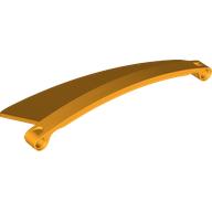 LEFT PANEL CURVED 5X13X3, NO. 1