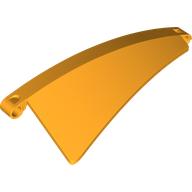 RIGHT PANEL CURVED 5X13X3, NO. 1