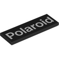 Acrylic Display Case for the LEGO Polaroid OneStep SX-70 Camera 21345 -  Laser Frame