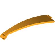 LEFT PANEL CURVED 3X13X2, NO. 1