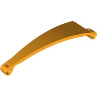 RIGHT PANEL CURVED 3X13X2, NO. 1