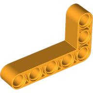 TECHNIC ANG. BEAM 3X5 90 DEG.