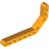 DOUBLE ANGULAR BEAM 3X7 45°