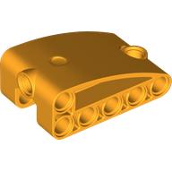 SHELL 5X3X2, W/ 4.85 HOLE, NO. 1