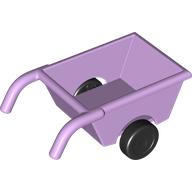 DUPLO WHEEL BARROW