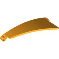 LEFT PANEL CURVED 5X13X2, NO. 1