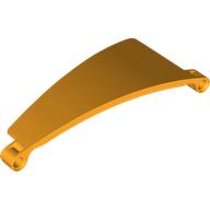 RIGHT PANEL CURVED 5X13X2, NO. 1