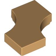TILE 2X2, W/ CUT OUT